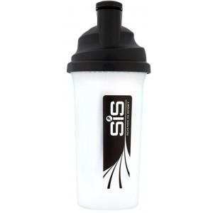 Gertuvė SIS Recovery Shaker 700ml