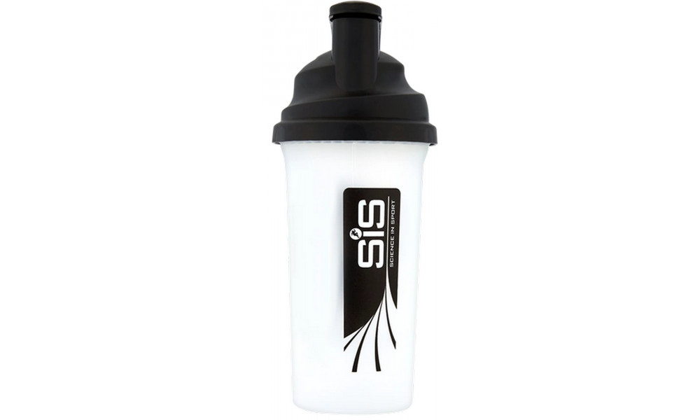 Gertuvė SIS Recovery Shaker 700ml - 1