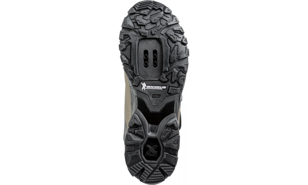 Dviratininko batai Northwave Spider Plus 3 MTB AM sand-black - 8