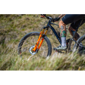 Dviratininko batai Northwave Rebel 3 MTB XC dark green