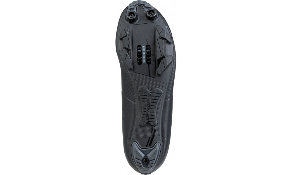 Dviratininko batai Northwave Razer MTB XC black - 6