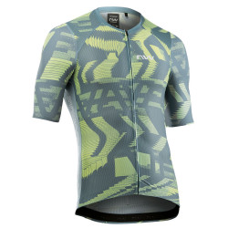Dviratininko marškinėliai Northwave Blade Air S/S sage-cool matcha