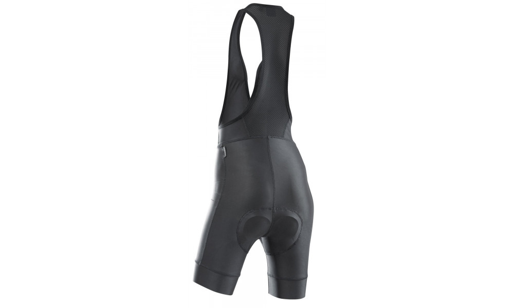 Šortai su petnešomis Northwave Active WMN black - 8