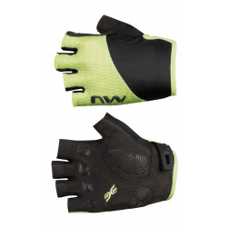 Pirštinės Northwave Fast WMN Short cool matcha