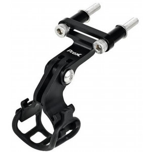 Laikiklis Prox Eagle E6 GoPro Alu for stem black