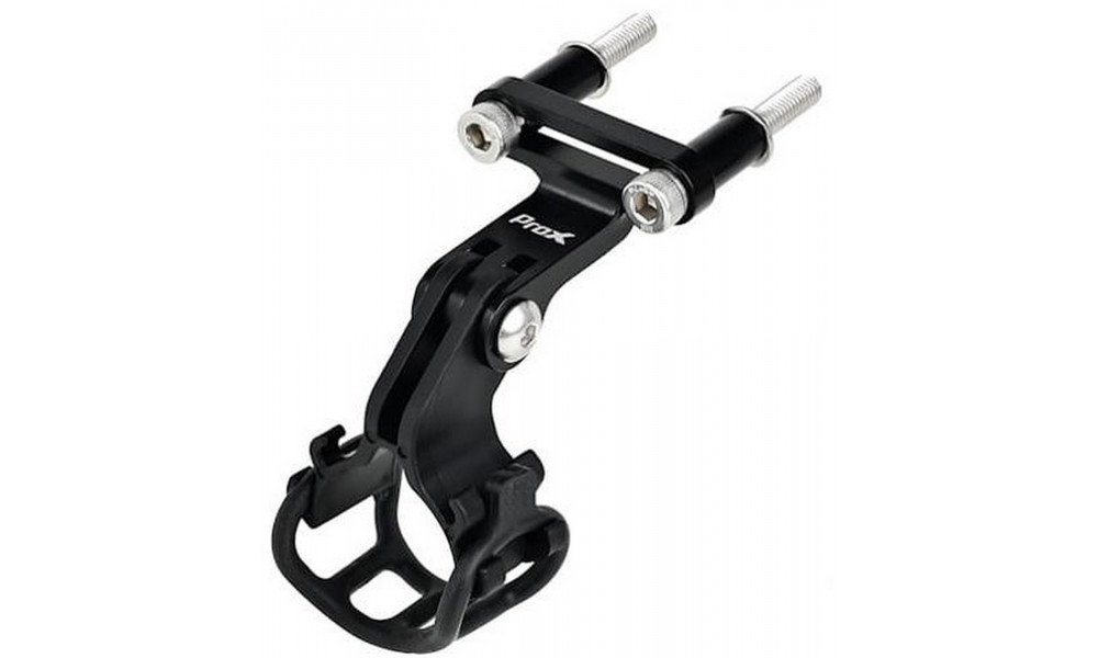 LaikiklisProx Eagle E6 GoPro Alu for stem black - 1