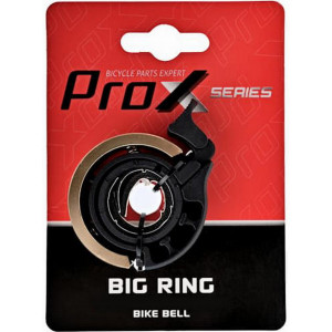 Skambutis ProX Big Ring L02 Alu gold