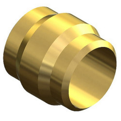 Diskinių stabdžių žarnelės tvirtinimo elementai ProX 5mm for SRAM (50pcs.)