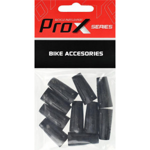 Diskinių stabdžių žarnelės tvirtinimo elementas ProX for Shimano hose screws (10pcs.)