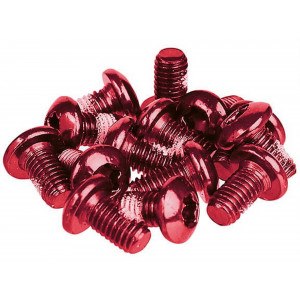 Varžtai stabdžių diskams tvirtinti Prox red M5x10mm (12pcs.)