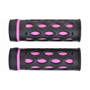 Vairo rankenėlės ProX GP-48A 95mm pink-black