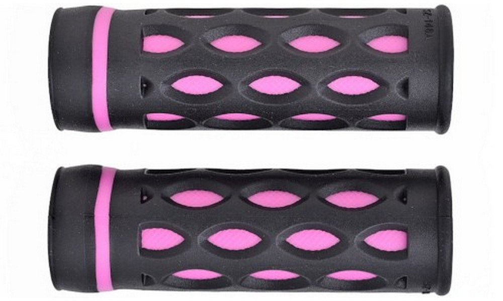 Vairo rankenėlės ProX GP-48A 95mm pink-black 