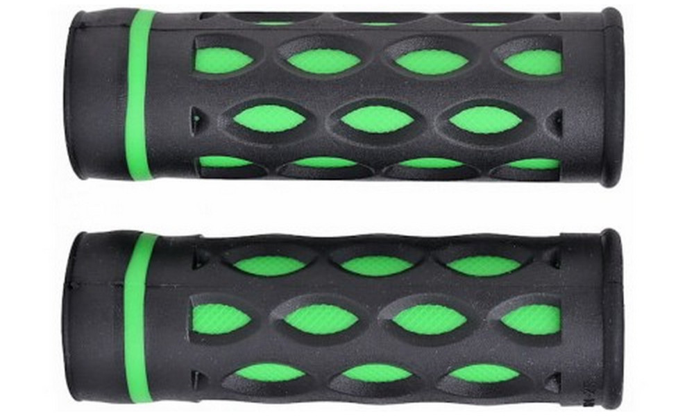 Vairo rankenėlės ProX GP-48A 95mm green-black 