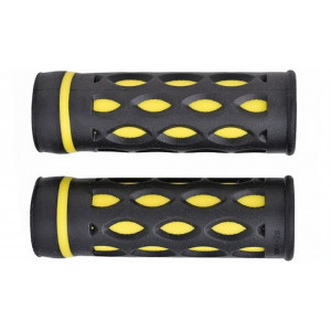 Vairo rankenėlės ProX GP-48A 95mm yellow-black