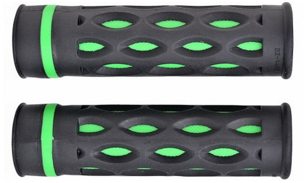 Vairo rankenėlės ProX GP-48B 115mm green-black 