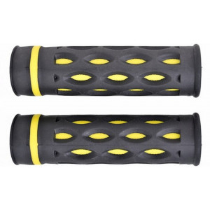 Vairo rankenėlės ProX GP-48B 115mm yellow-black