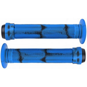 Vairo rankenėlės ProX GP-75H BMX 150mm blue