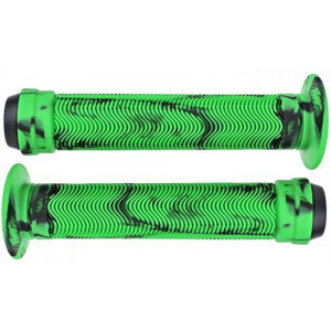 Vairo rankenėlės ProX GP-75H BMX 150mm green