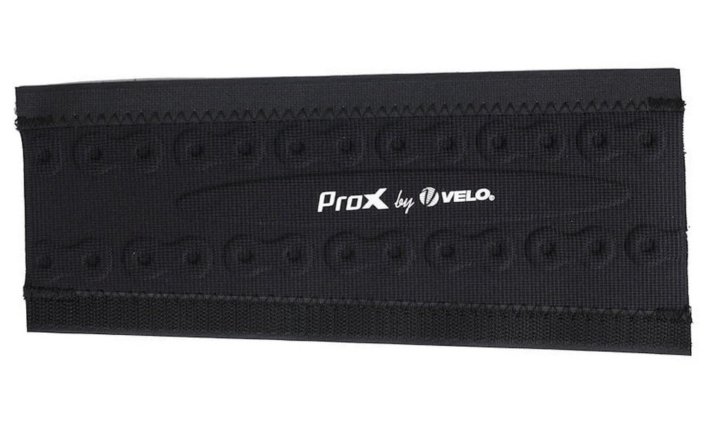 Rėmo apsauga nuo grandinės Velo Prox VLF-005 Embosed lycra 