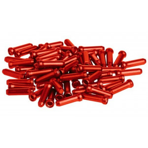 Troselio antgaliukai ProX red (300pcs.)