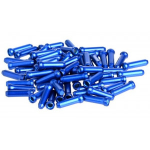 Troselio antgaliukai ProX blue (300pcs.)