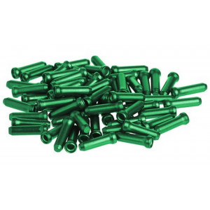 Troselio antgaliukai ProX green (300pcs.)