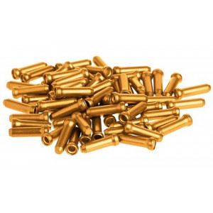 Troselio antgaliukai ProX gold (300pcs.)