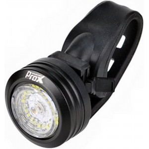 Priekinė lempa ProX Lyra SMD LED 30Lm USB