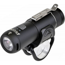 Priekinė lempa ProX Ran S Magnet 700Lm Memory Safe mode USB