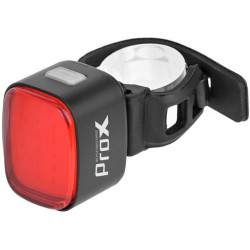 Galinė lempa ProX Ara I COB LED 50Lm Memory USB