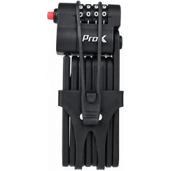 Spyna ProX Shield folding 8-segment 800mm code