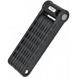 Spyna ProX Shield folding 8-segment 800mm key