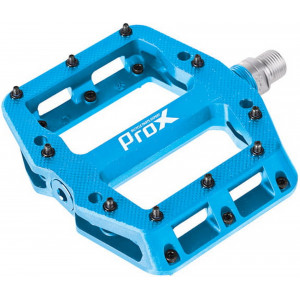 Pedalai ProX Base Pro 26 nylon Pins axle Cr-Mo blue