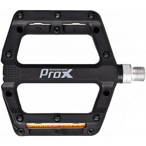 Pedalai ProX Base Pro 26 nylon Pins axle Cr-Mo black