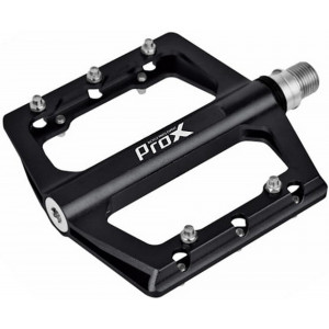 Pedalai ProX Stig 24 Alu Pins axle Cr-Mo black