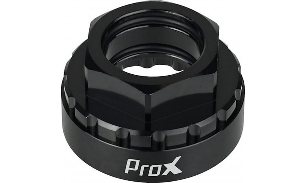 Įrankis ProX CR-15 for Shimano Direct Mount chainring removal - 1