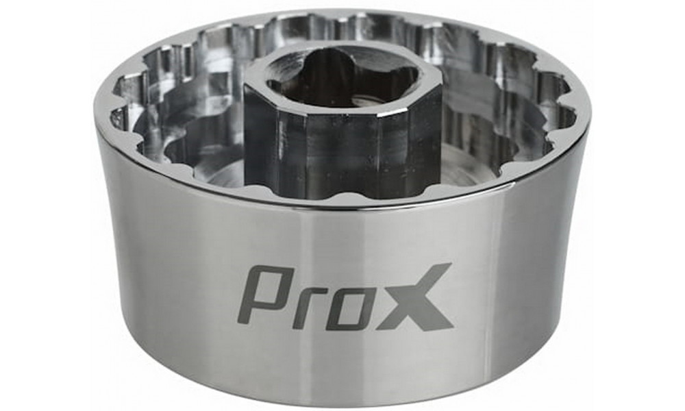 Įrankis ProX BB-12 for bottom bracket Hollowtech II/DUB16T/FSA-386 - 1