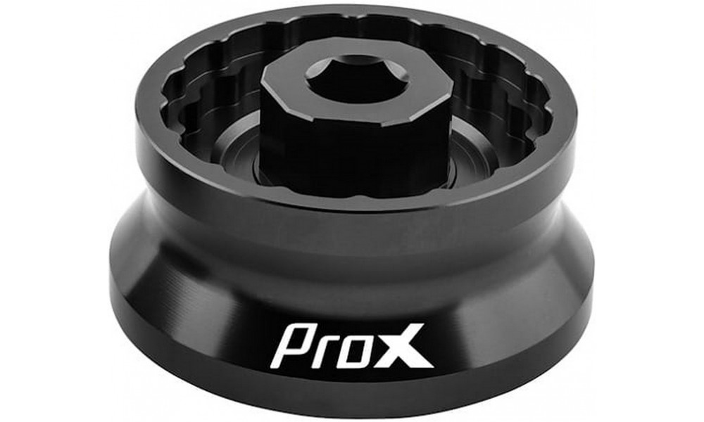 Įrankis ProX BB-16H for bottom bracket Hollowtech II BBR60/DUB12T/BB3086 - 1