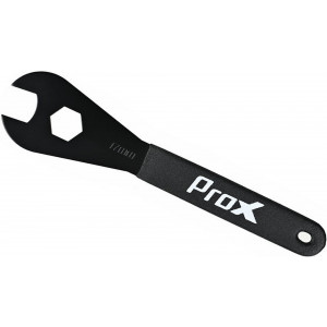 Įrankis ProX hub cone spanner 13mm black