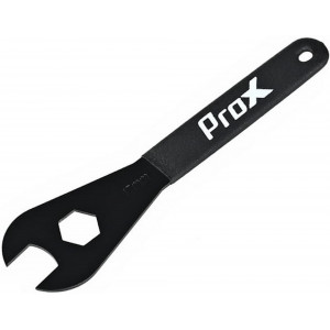 Įrankis ProX hub cone spanner 14mm black