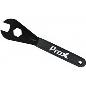 Įrankis ProX hub cone spanner 14mm black