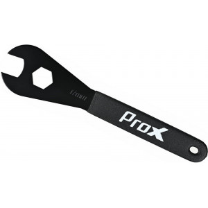 Įrankis ProX hub cone spanner 16mm black