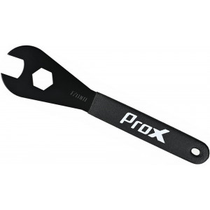 Įrankis ProX hub cone spanner 17mm black