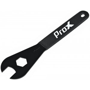 Įrankis ProX hub cone spanner 18mm black