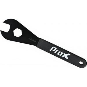 Įrankis ProX hub cone spanner 18mm black