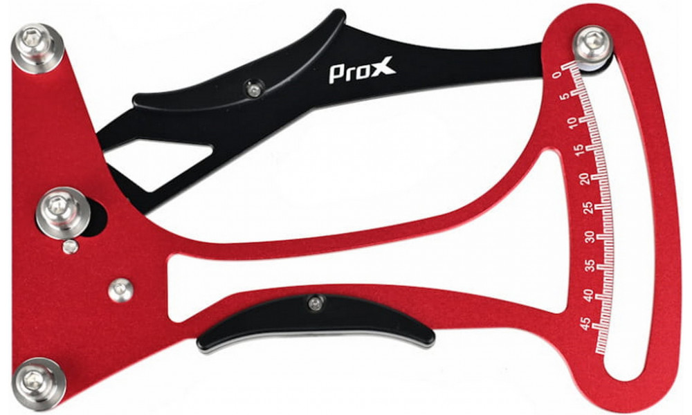 Įrankis ProX spoke tensiometer for wheel truing - 1