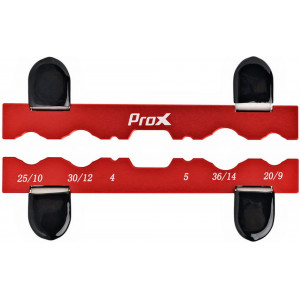 Įrankis ProX FX-14 vice jaws 130mm magnetic