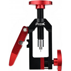 Įrankis ProX OP-02 press with cutter for hydraulic disc brake hose