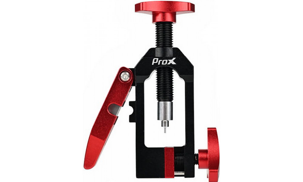 Įrankis ProX OP-02 press with cutter for hydraulic disc brake hose - 1