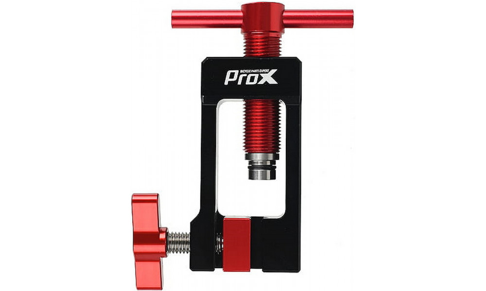 Įrankis ProX OP-34 press with cutter for hydraulic disc brake hose - 2